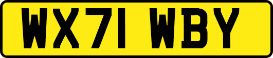 WX71WBY