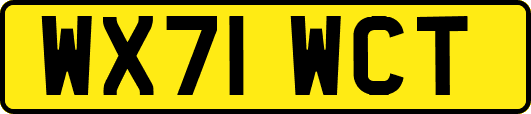 WX71WCT