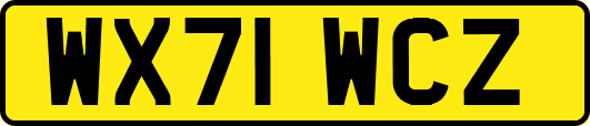 WX71WCZ