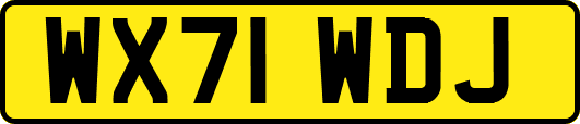 WX71WDJ