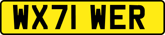 WX71WER