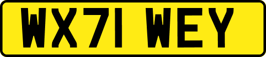 WX71WEY