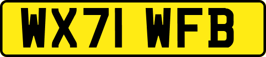 WX71WFB