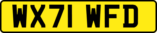 WX71WFD