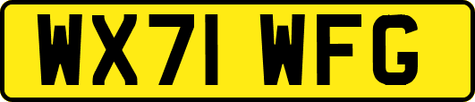 WX71WFG