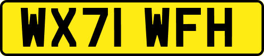 WX71WFH