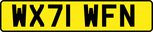 WX71WFN