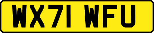 WX71WFU