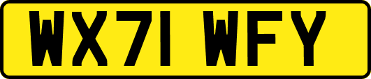 WX71WFY