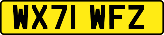 WX71WFZ