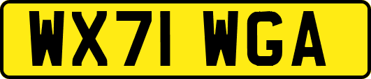WX71WGA