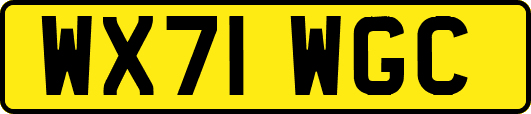 WX71WGC