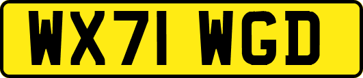 WX71WGD