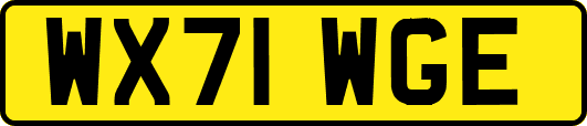 WX71WGE