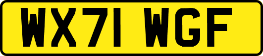 WX71WGF