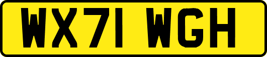 WX71WGH