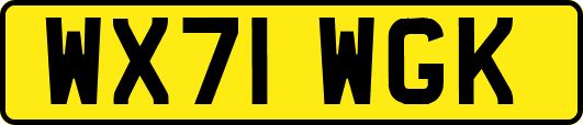 WX71WGK