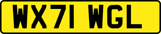 WX71WGL