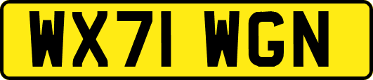 WX71WGN