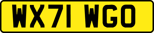 WX71WGO
