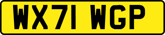 WX71WGP