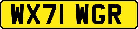 WX71WGR