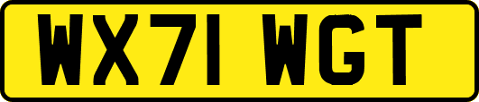 WX71WGT
