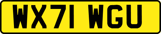 WX71WGU