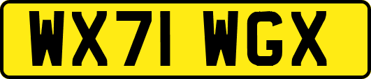 WX71WGX
