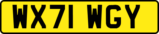 WX71WGY