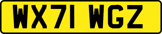 WX71WGZ