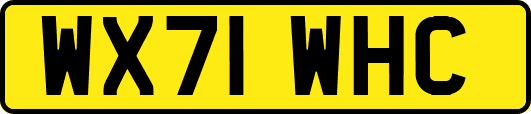 WX71WHC
