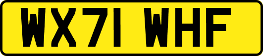 WX71WHF