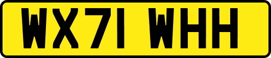 WX71WHH