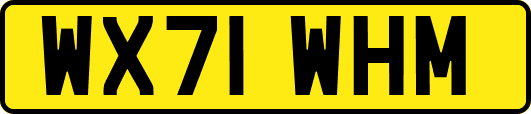 WX71WHM