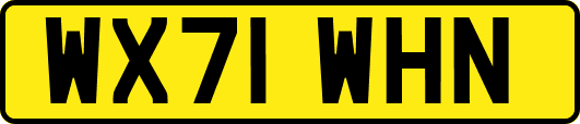 WX71WHN