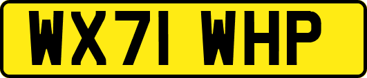 WX71WHP