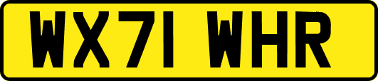 WX71WHR