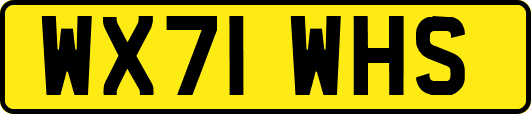 WX71WHS