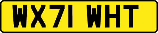 WX71WHT