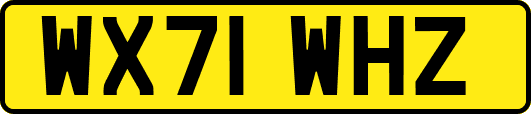 WX71WHZ