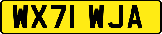WX71WJA