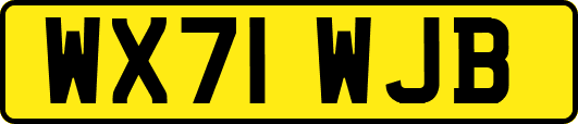 WX71WJB