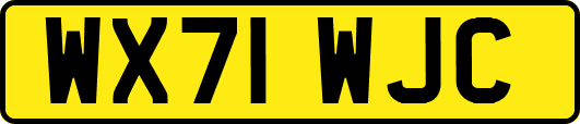 WX71WJC