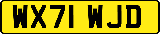 WX71WJD