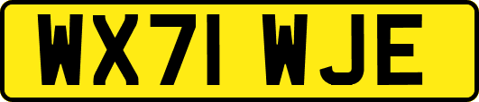 WX71WJE