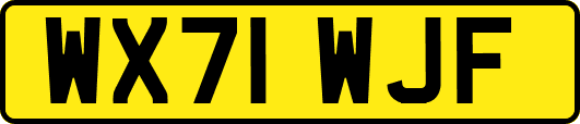 WX71WJF