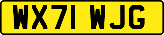 WX71WJG