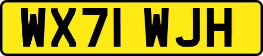 WX71WJH
