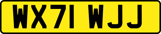 WX71WJJ
